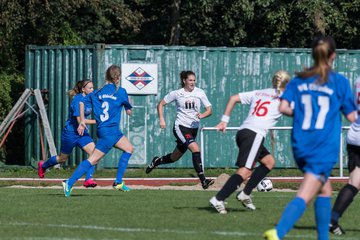 Bild 178 - Frauen VfL Oldesloe 2 . SG Stecknitz 1 : Ergebnis: 0:18